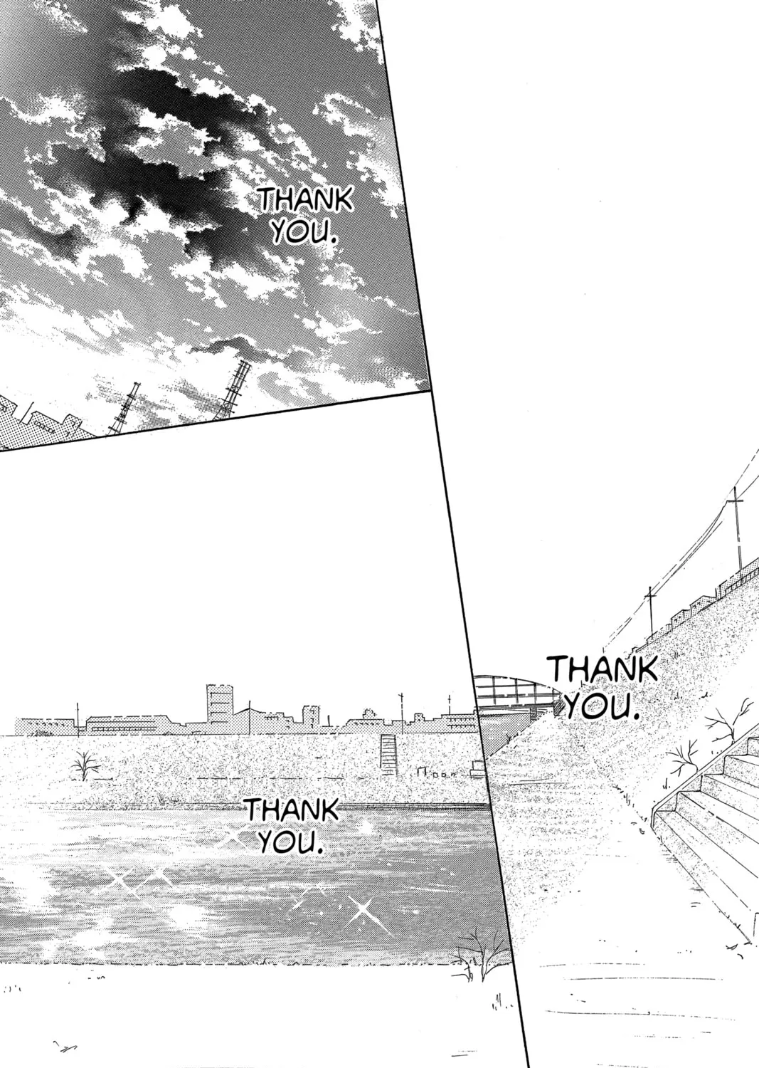 Bokura ga Ita - We Were There Chapter 64 page 75 - 