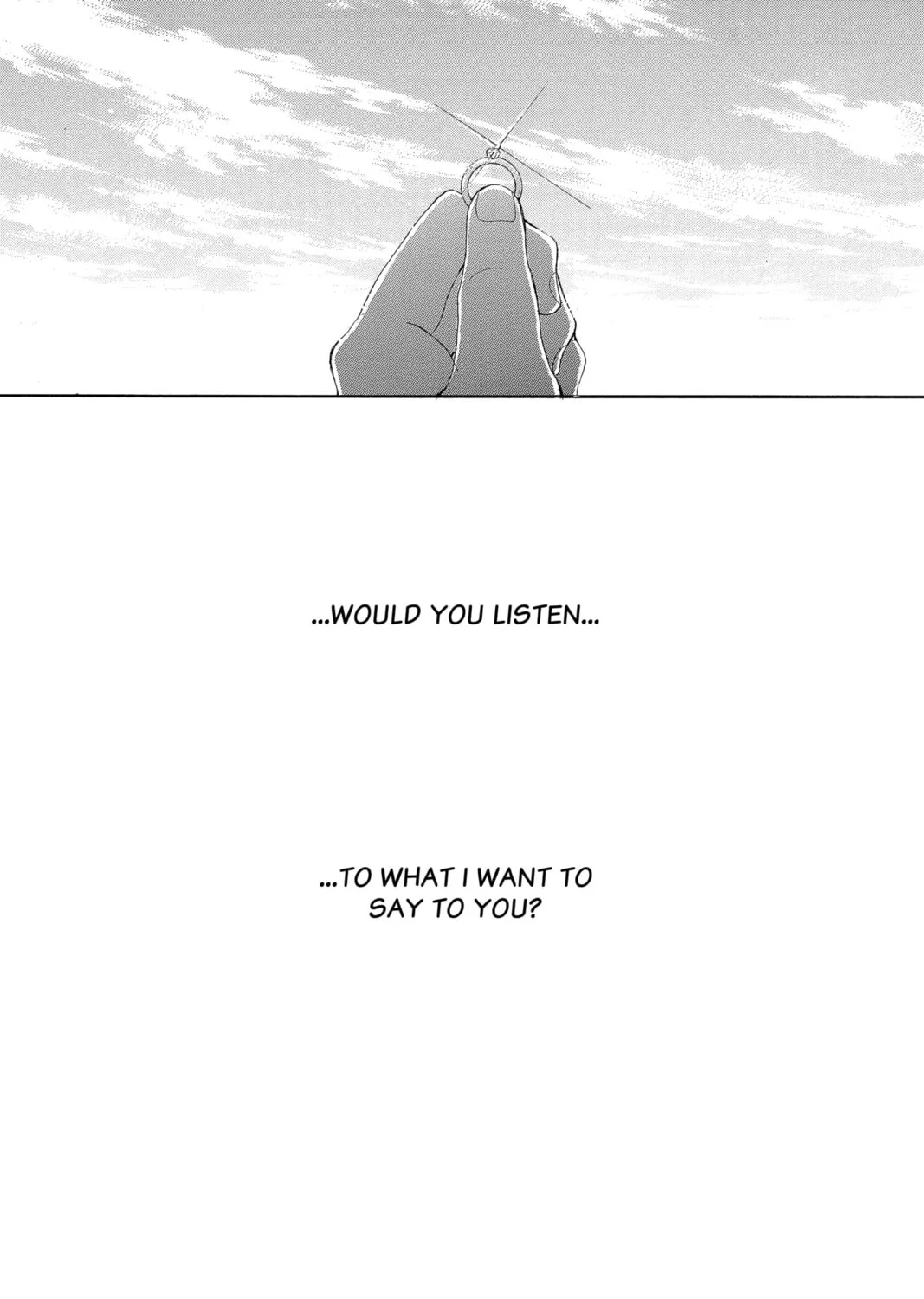 Bokura ga Ita - We Were There Chapter 65 page 31 - 