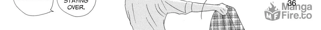 Bokura ga Ita - We Were There Chapter 66 page 36 - 