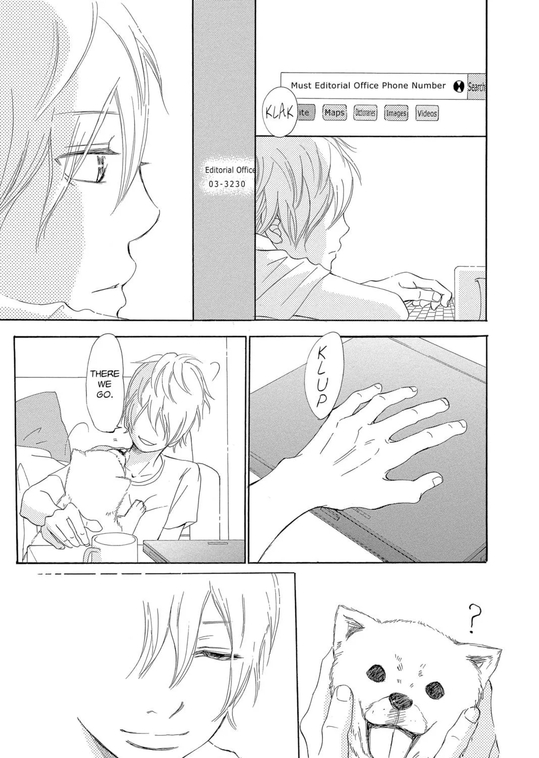 Bokura ga Ita - We Were There Chapter 66 page 39 - 
