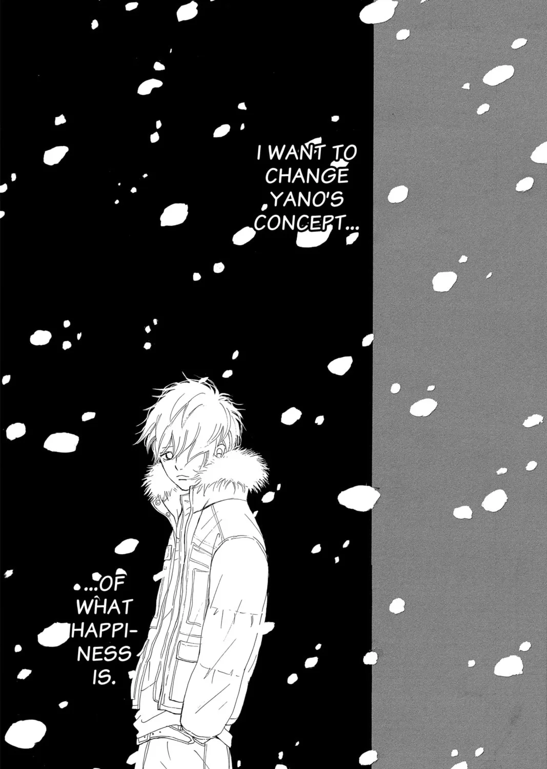 Bokura ga Ita - We Were There Chapter 67 page 25 - 
