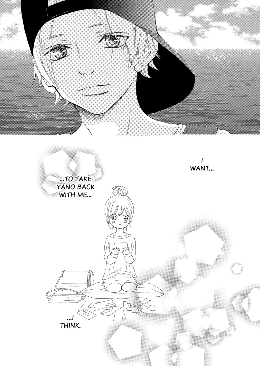 Bokura ga Ita - We Were There Chapter 67 page 45 - 