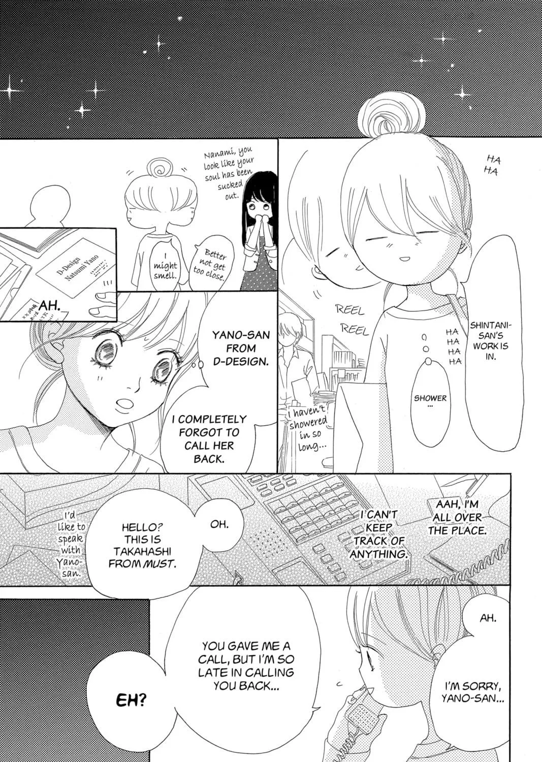 Bokura ga Ita - We Were There Chapter 67 page 49 - 