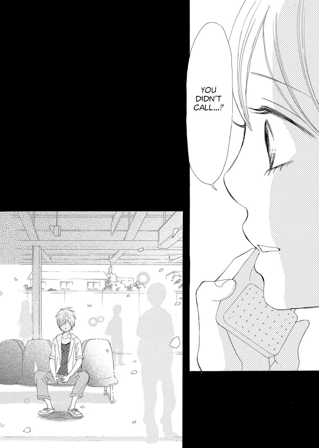 Bokura ga Ita - We Were There Chapter 67 page 51 - 