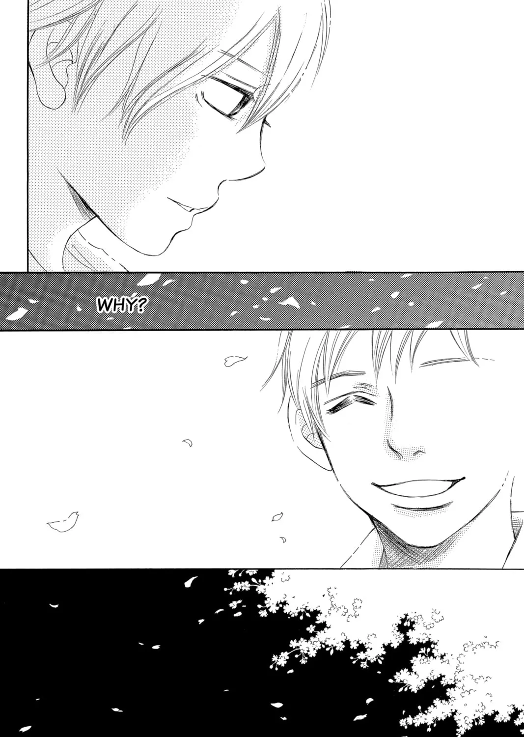 Bokura ga Ita - We Were There Chapter 67 page 55 - 