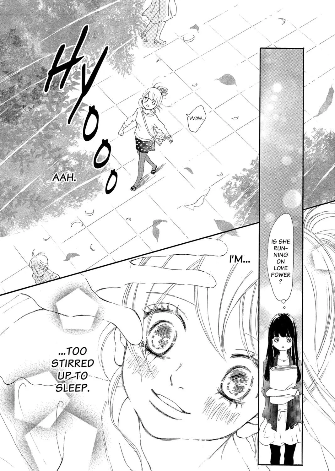 Bokura ga Ita - We Were There Chapter 68 page 23 - 