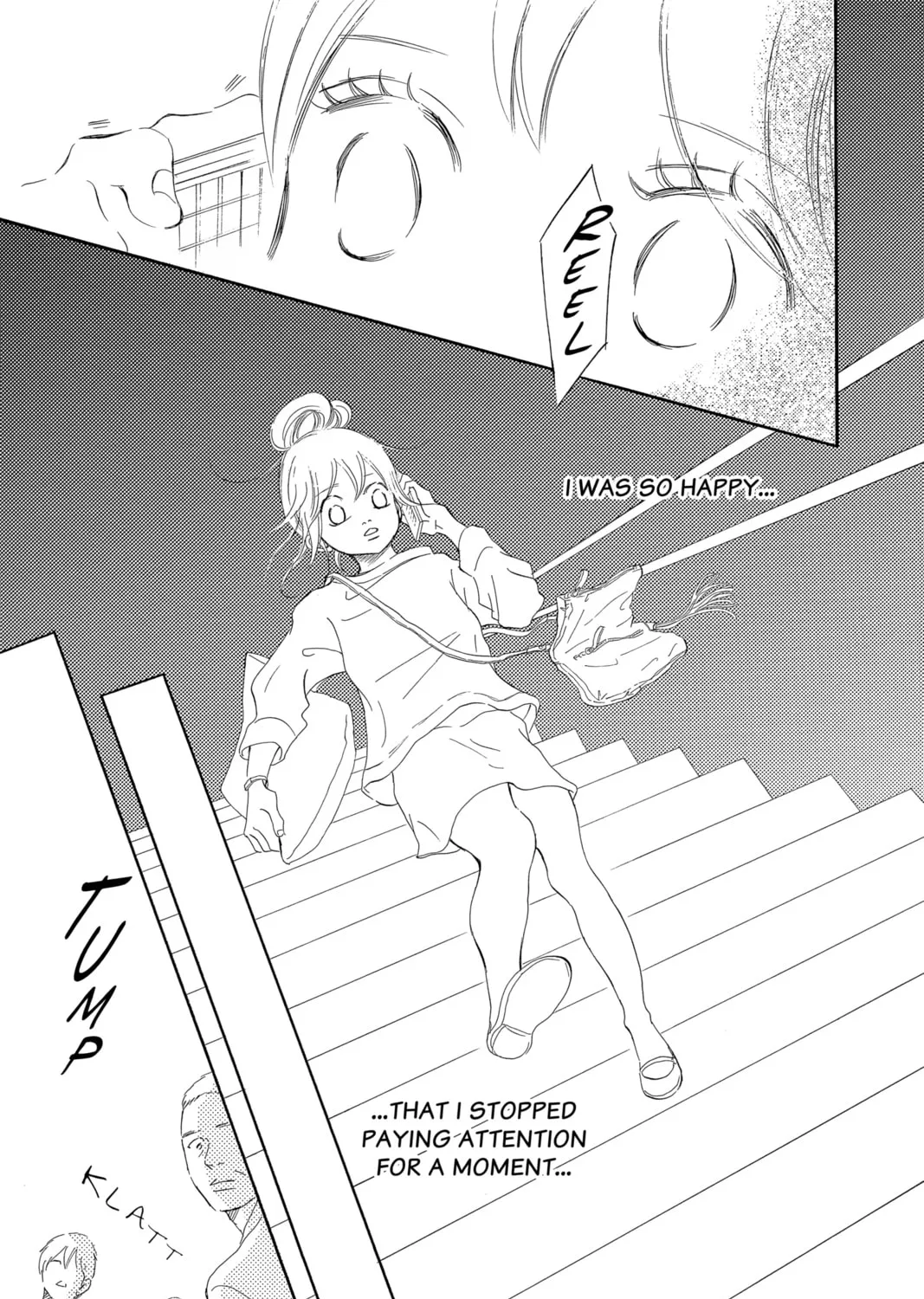 Bokura ga Ita - We Were There Chapter 68 page 51 - 