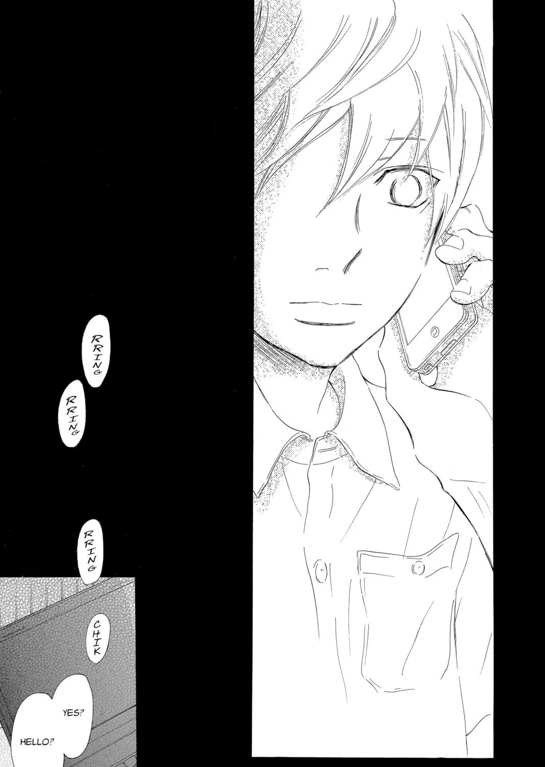 Bokura ga Ita - We Were There Chapter 68 page 53 - 