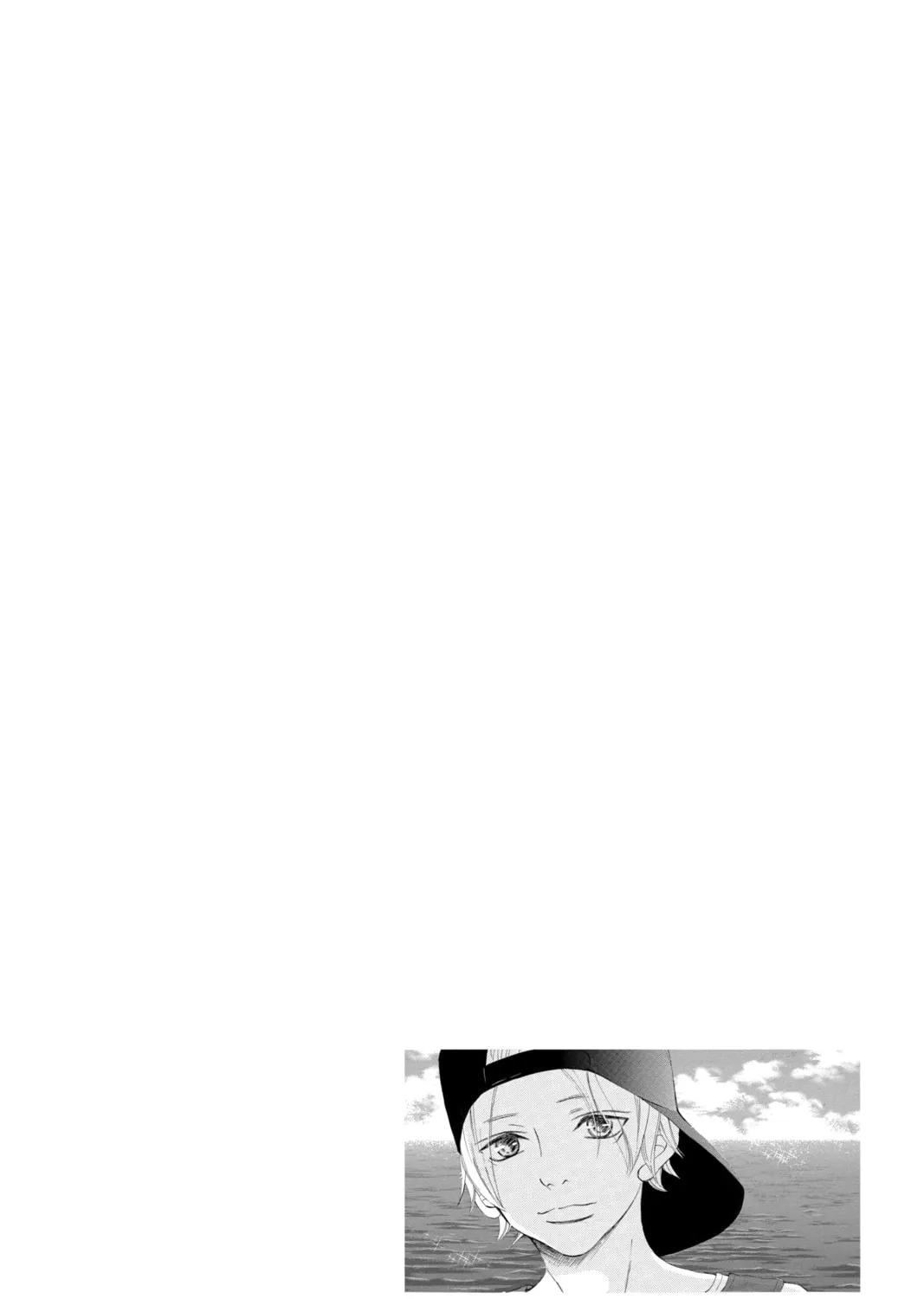 Bokura ga Ita - We Were There Chapter 69 page 3 - 