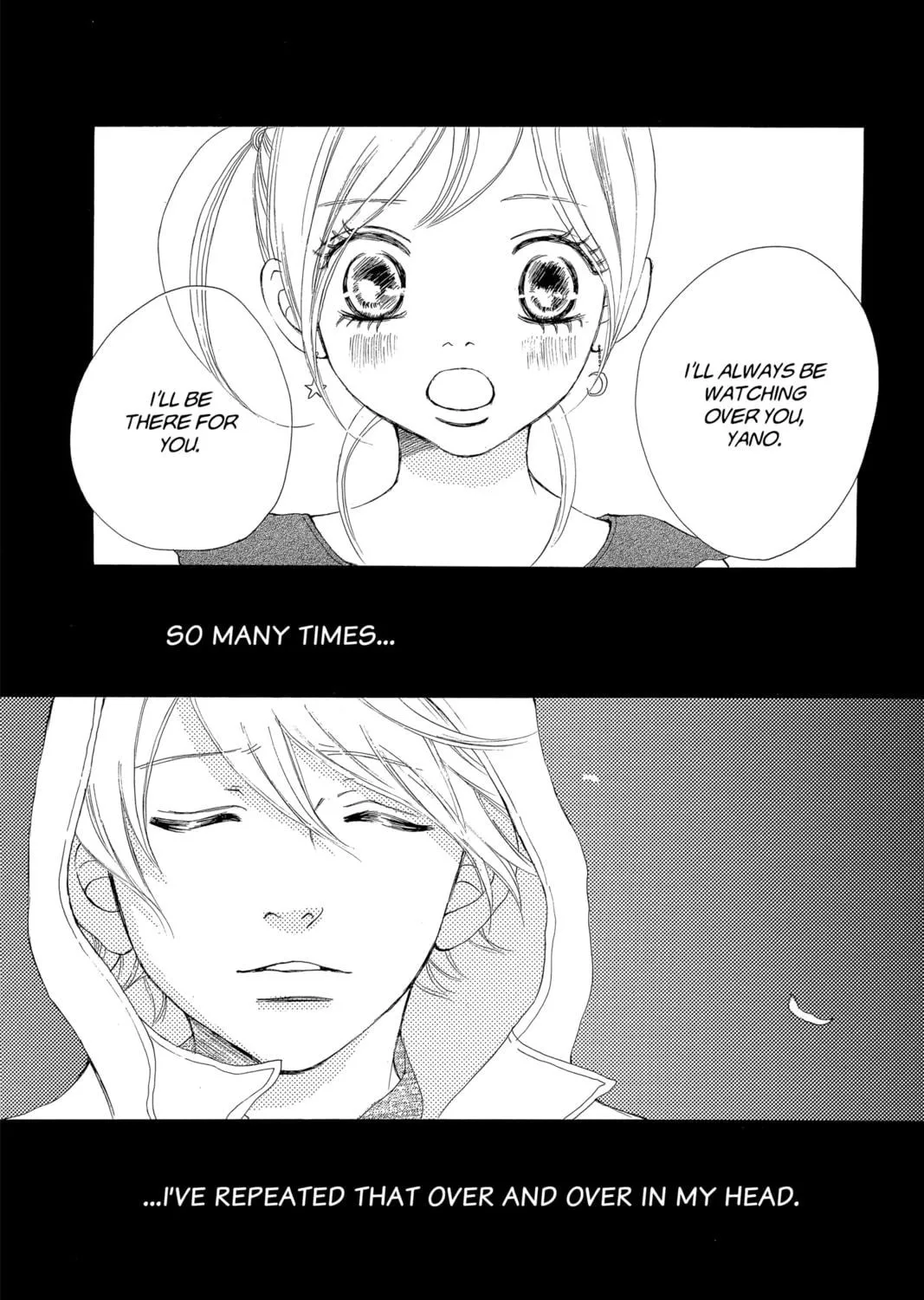 Bokura ga Ita - We Were There Chapter 69 page 41 - 