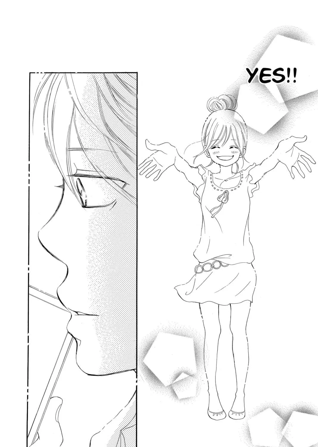 Bokura ga Ita - We Were There Chapter 69 page 53 - 