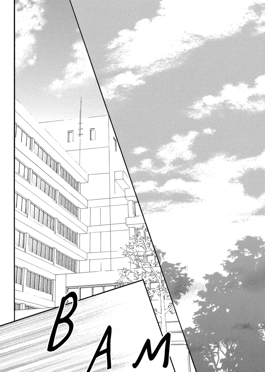 Bokura ga Ita - We Were There Chapter 69 page 57 - 