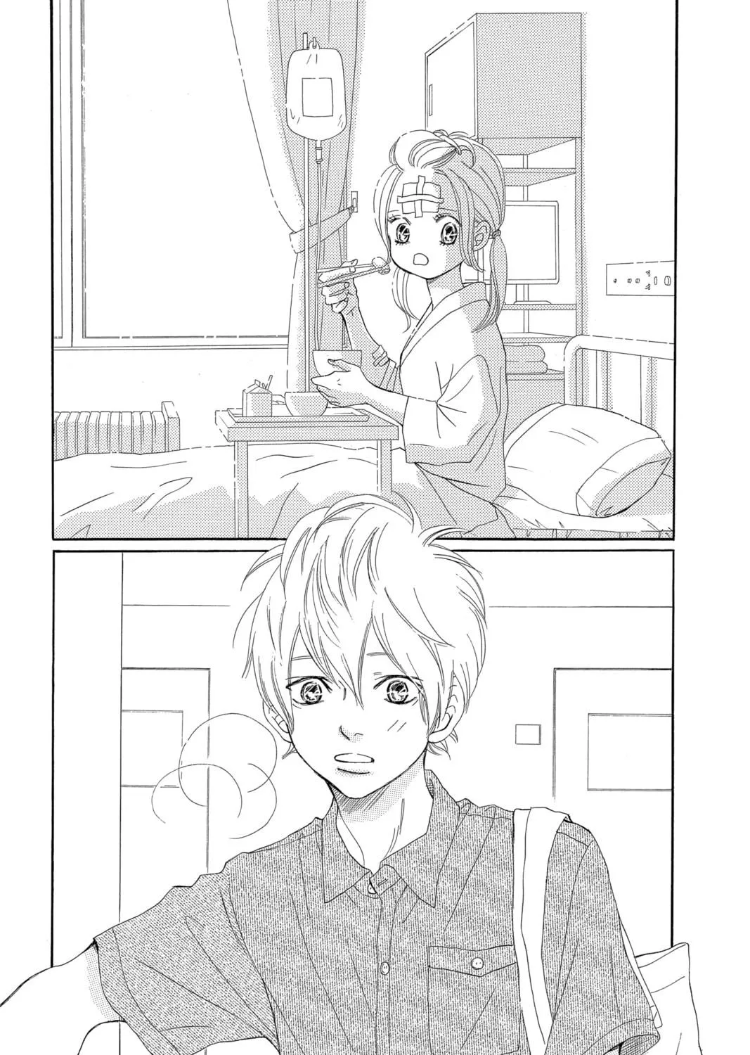 Bokura ga Ita - We Were There Chapter 69 page 59 - 