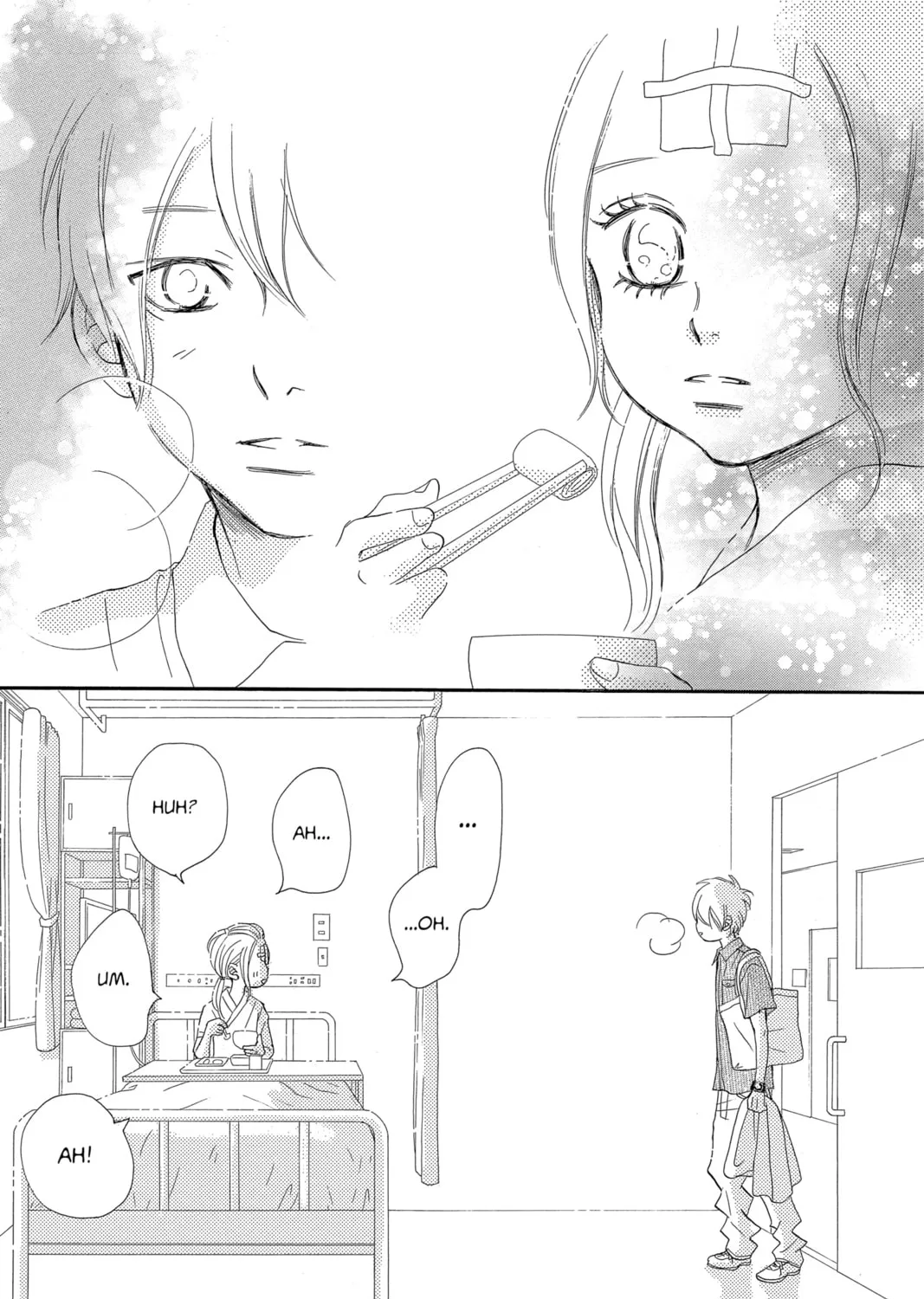 Bokura ga Ita - We Were There Chapter 69 page 61 - 