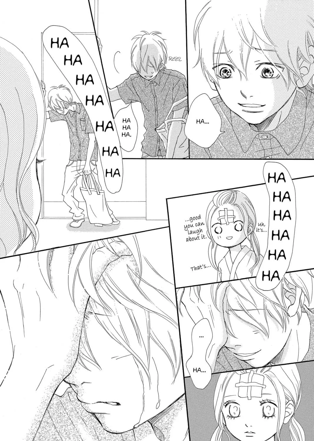 Bokura ga Ita - We Were There Chapter 69 page 65 - 