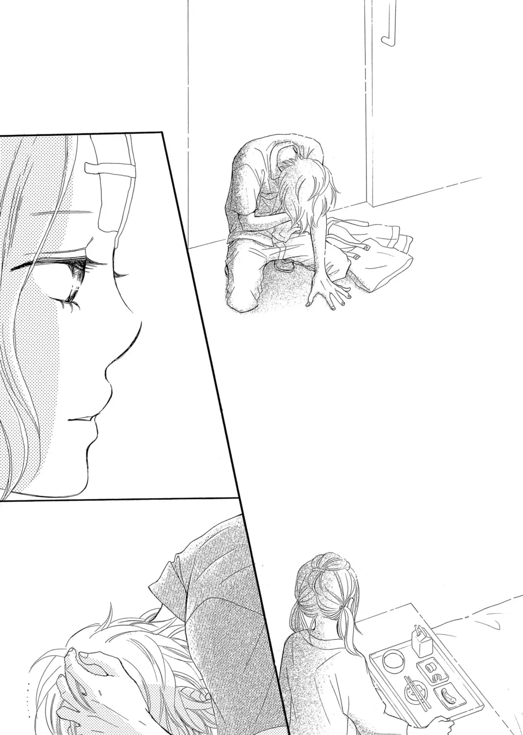 Bokura ga Ita - We Were There Chapter 69 page 67 - 
