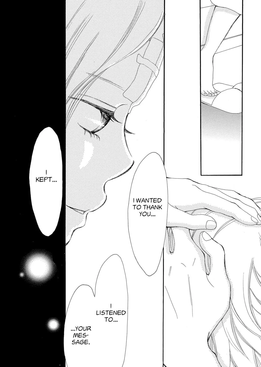 Bokura ga Ita - We Were There Chapter 69 page 69 - 
