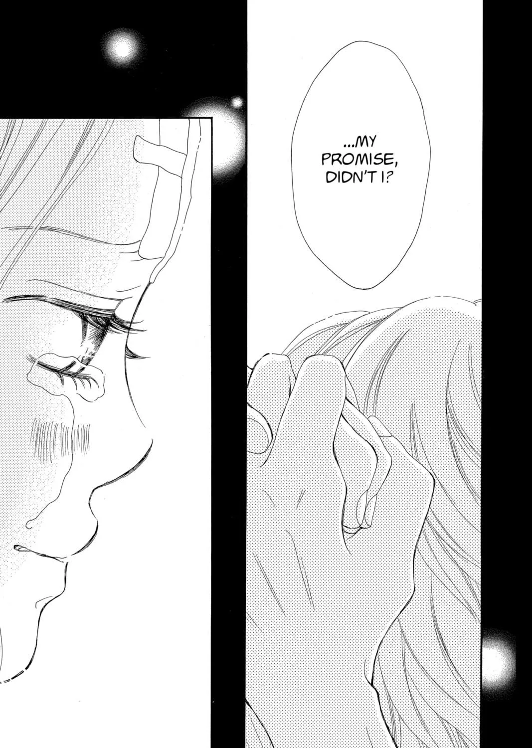 Bokura ga Ita - We Were There Chapter 69 page 71 - 