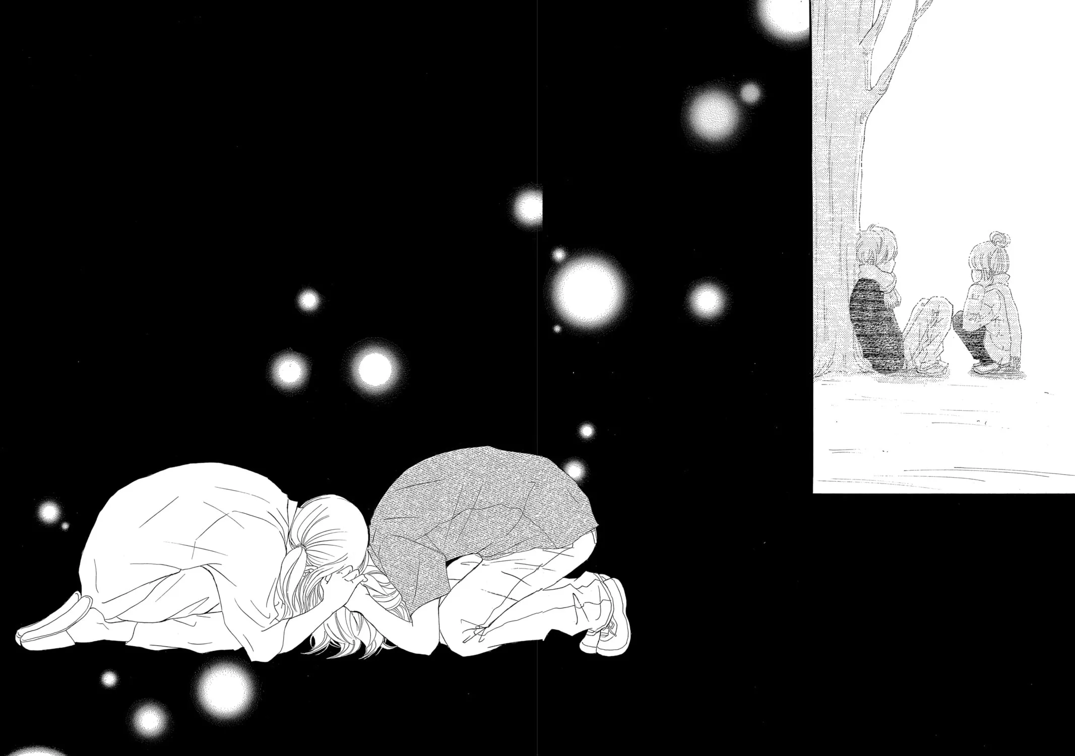 Bokura ga Ita - We Were There Chapter 69 page 73 - 