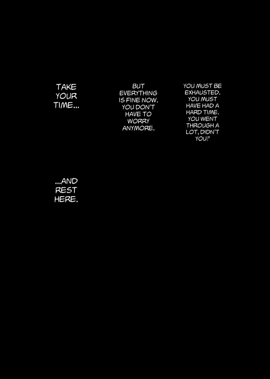 Bokura ga Ita - We Were There Chapter 69 page 77 - 