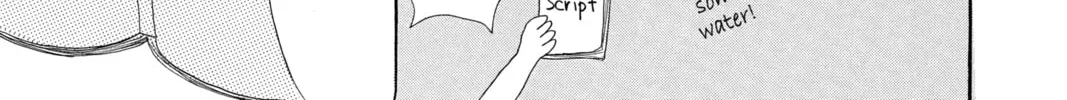Bokura ga Ita - We Were There Chapter 7 page 34 - 