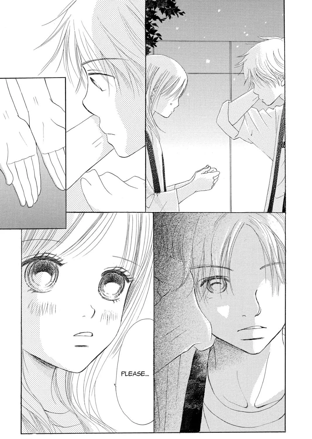Bokura ga Ita - We Were There Chapter 7 page 77 - 