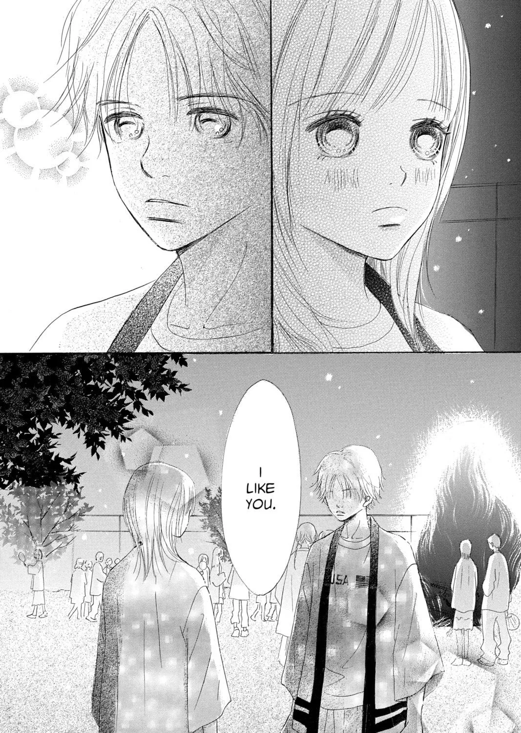 Bokura ga Ita - We Were There Chapter 7 page 83 - 