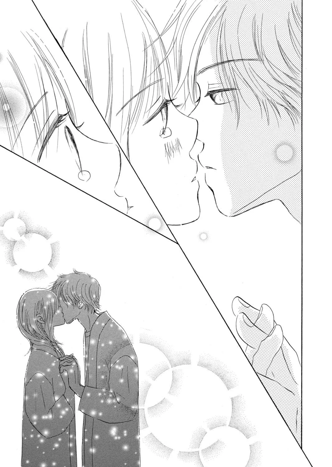 Bokura ga Ita - We Were There Chapter 7 page 89 - 