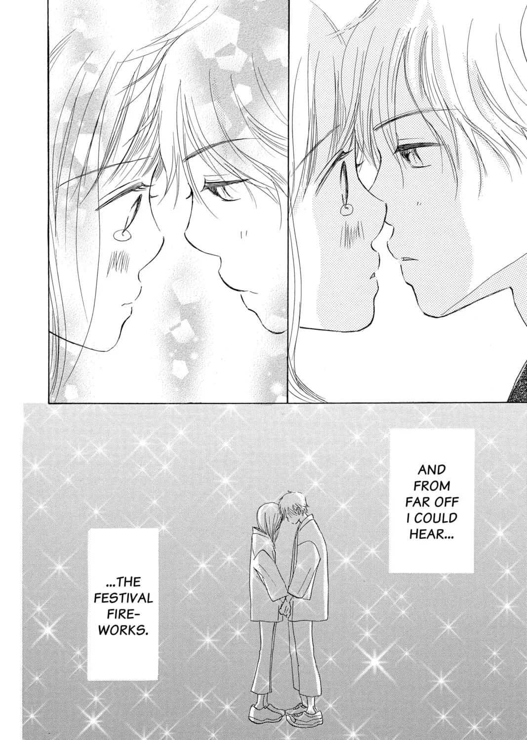Bokura ga Ita - We Were There Chapter 7 page 91 - 
