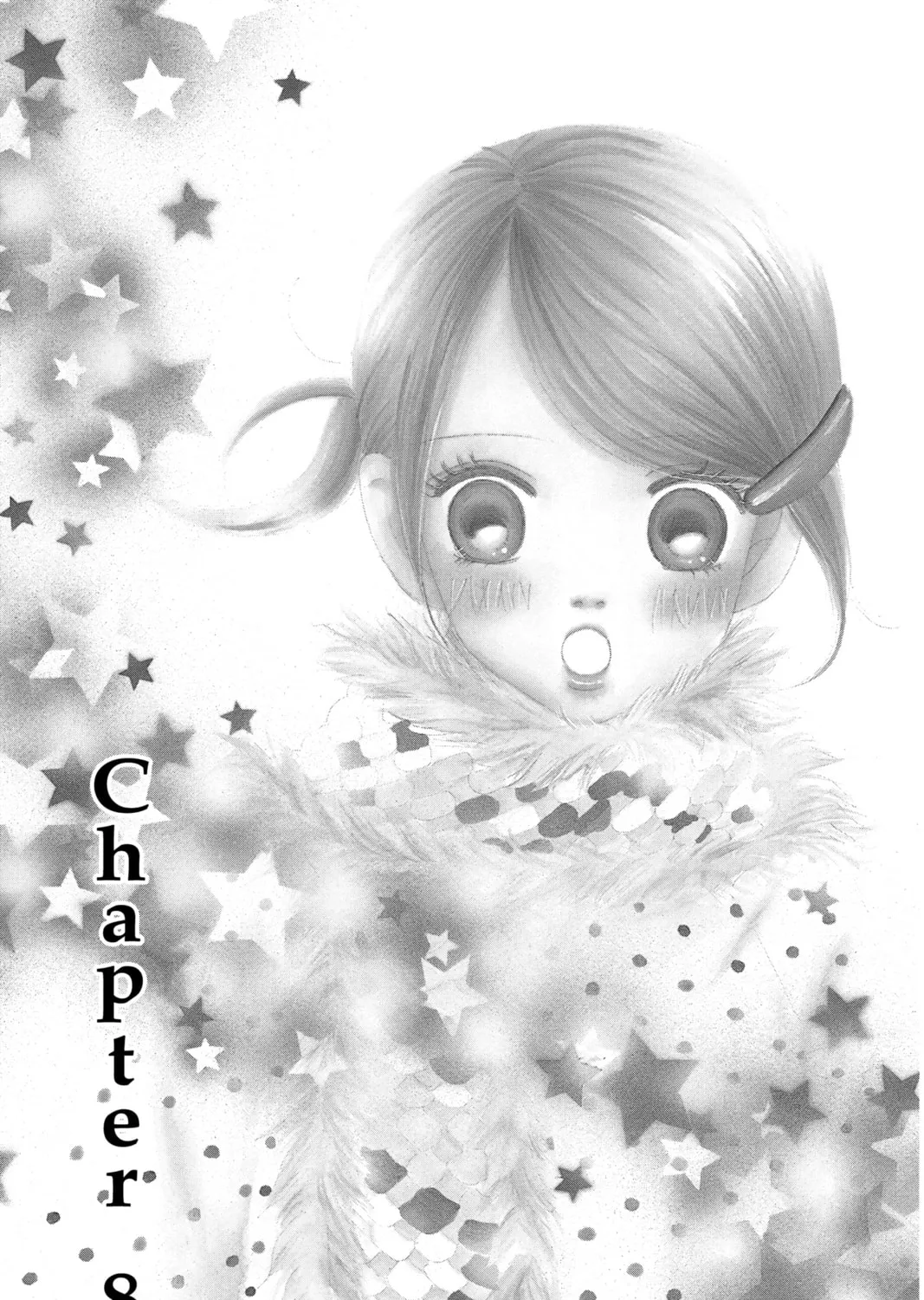 Bokura ga Ita - We Were There Chapter 8 page 1 - 