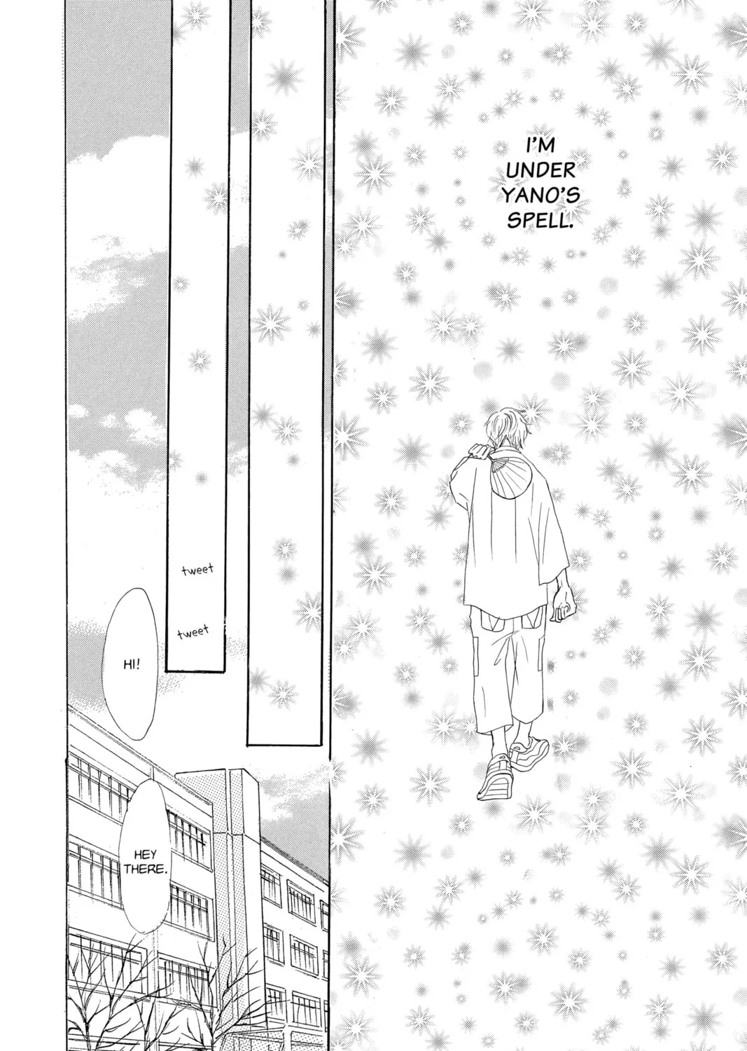 Bokura ga Ita - We Were There Chapter 8 page 13 - 
