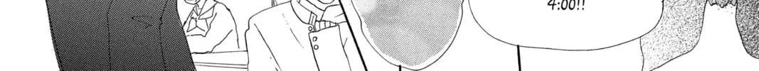 Bokura ga Ita - We Were There Chapter 8 page 26 - 