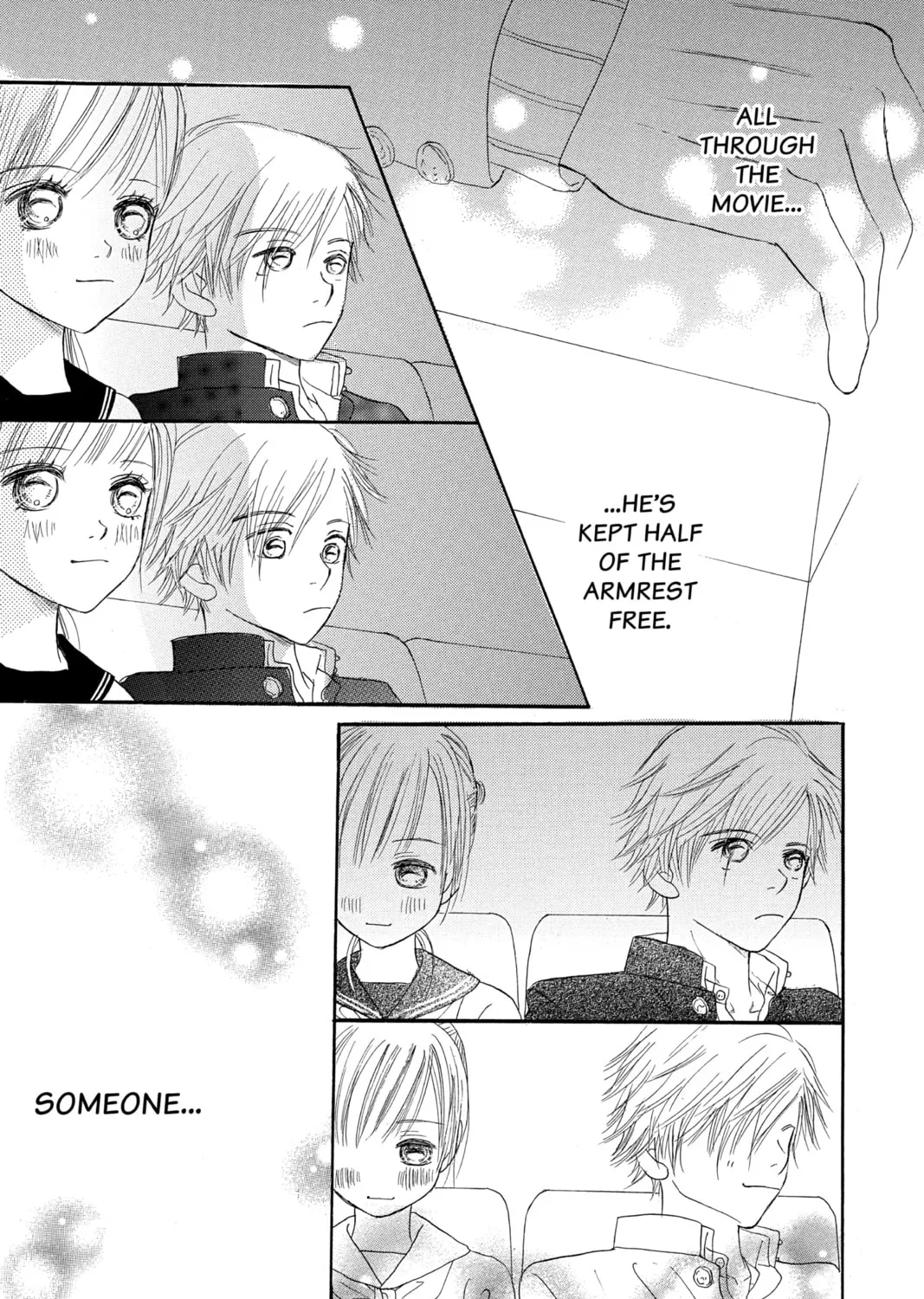 Bokura ga Ita - We Were There Chapter 8 page 51 - 