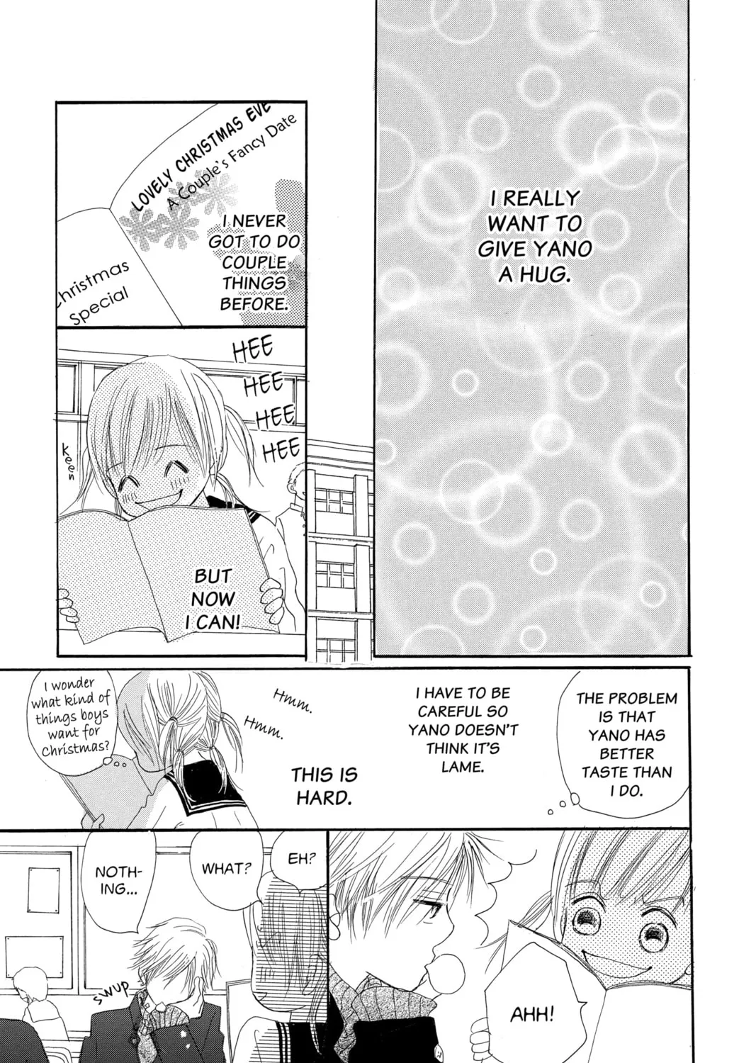 Bokura ga Ita - We Were There Chapter 8 page 63 - 