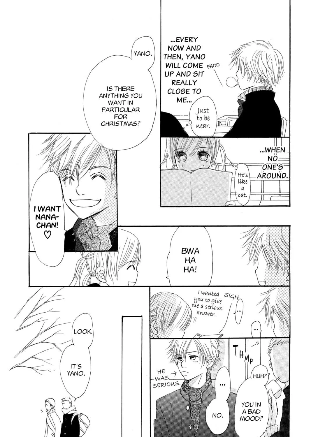 Bokura ga Ita - We Were There Chapter 8 page 65 - 
