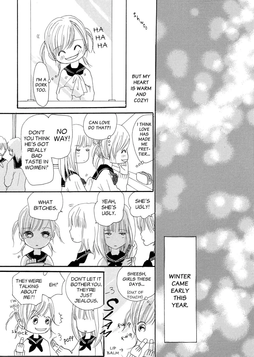 Bokura ga Ita - We Were There Chapter 8 page 79 - 