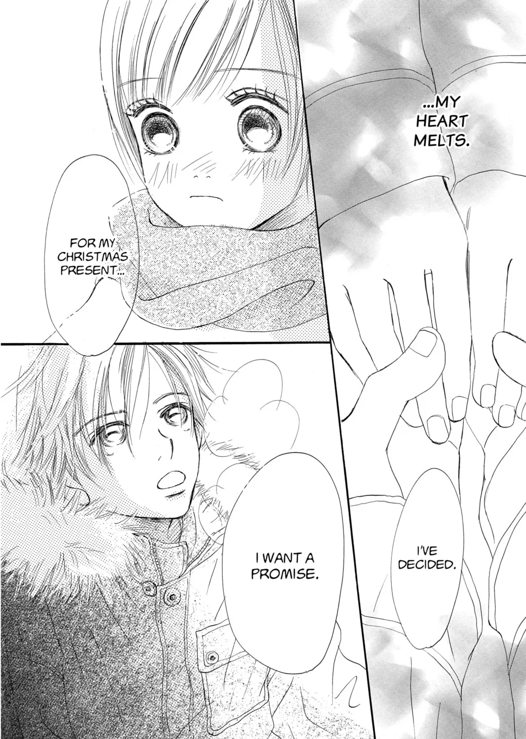 Bokura ga Ita - We Were There Chapter 8 page 85 - 