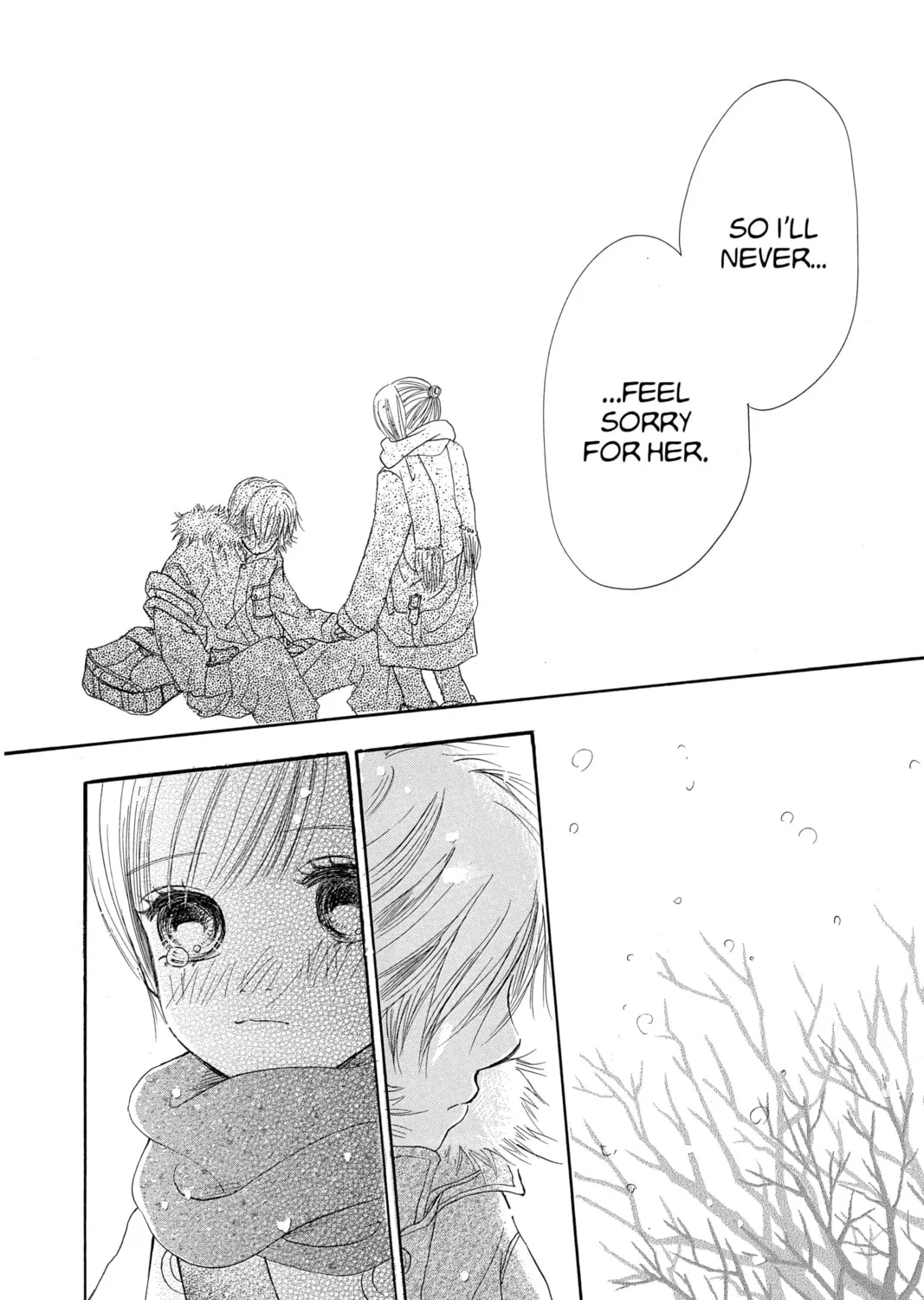 Bokura ga Ita - We Were There Chapter 8 page 93 - 
