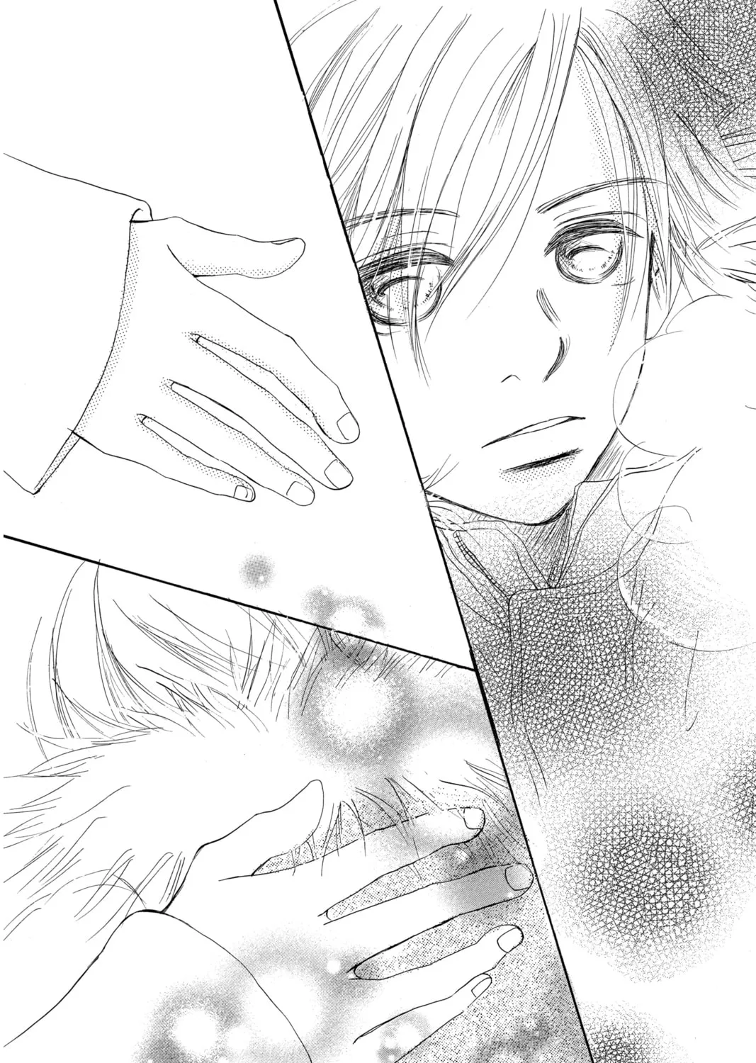 Bokura ga Ita - We Were There Chapter 8 page 97 - 