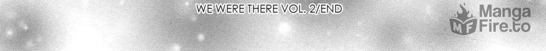 Bokura ga Ita - We Were There Chapter 8 page 100 - 