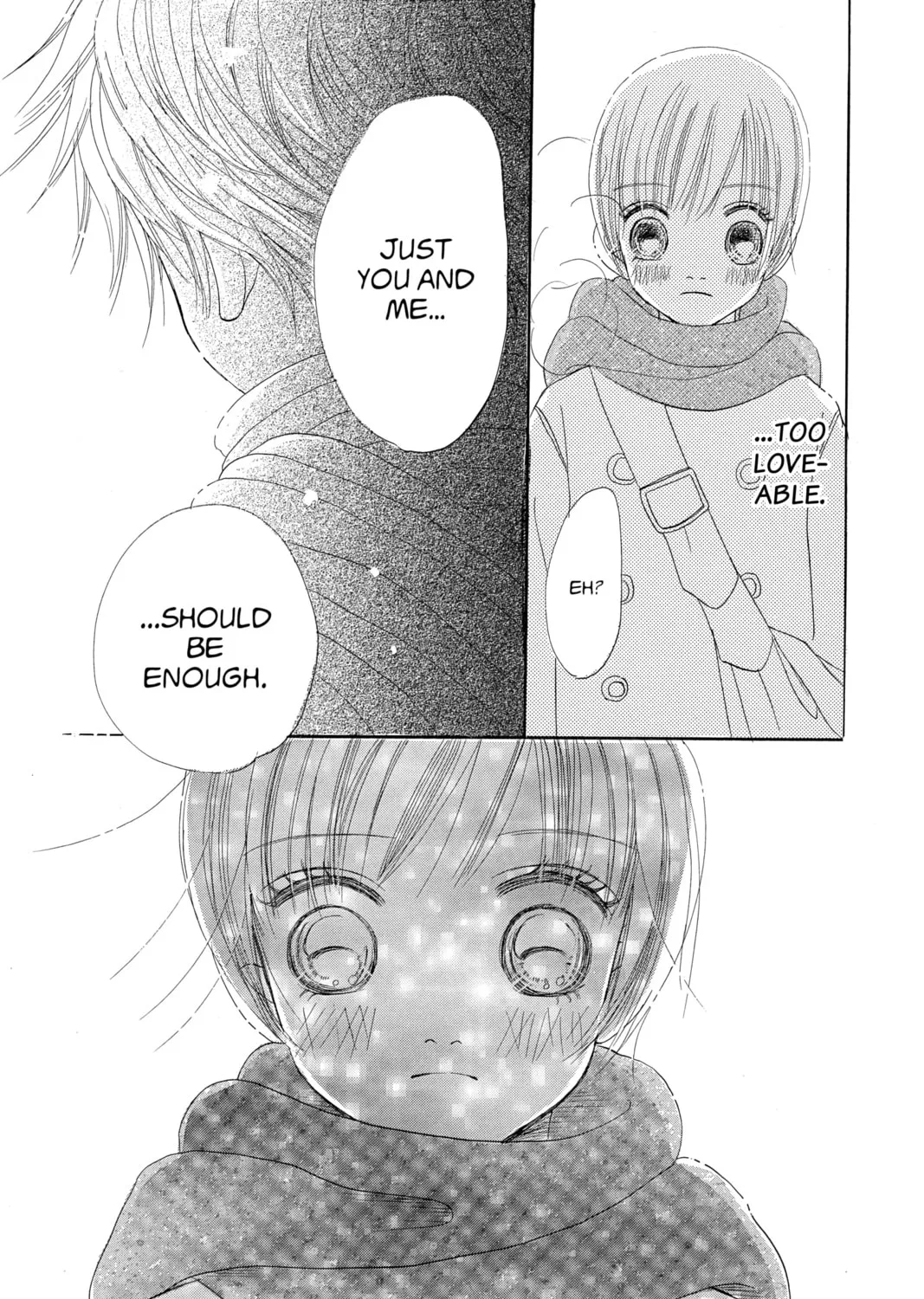 Bokura ga Ita - We Were There Chapter 9 page 31 - 