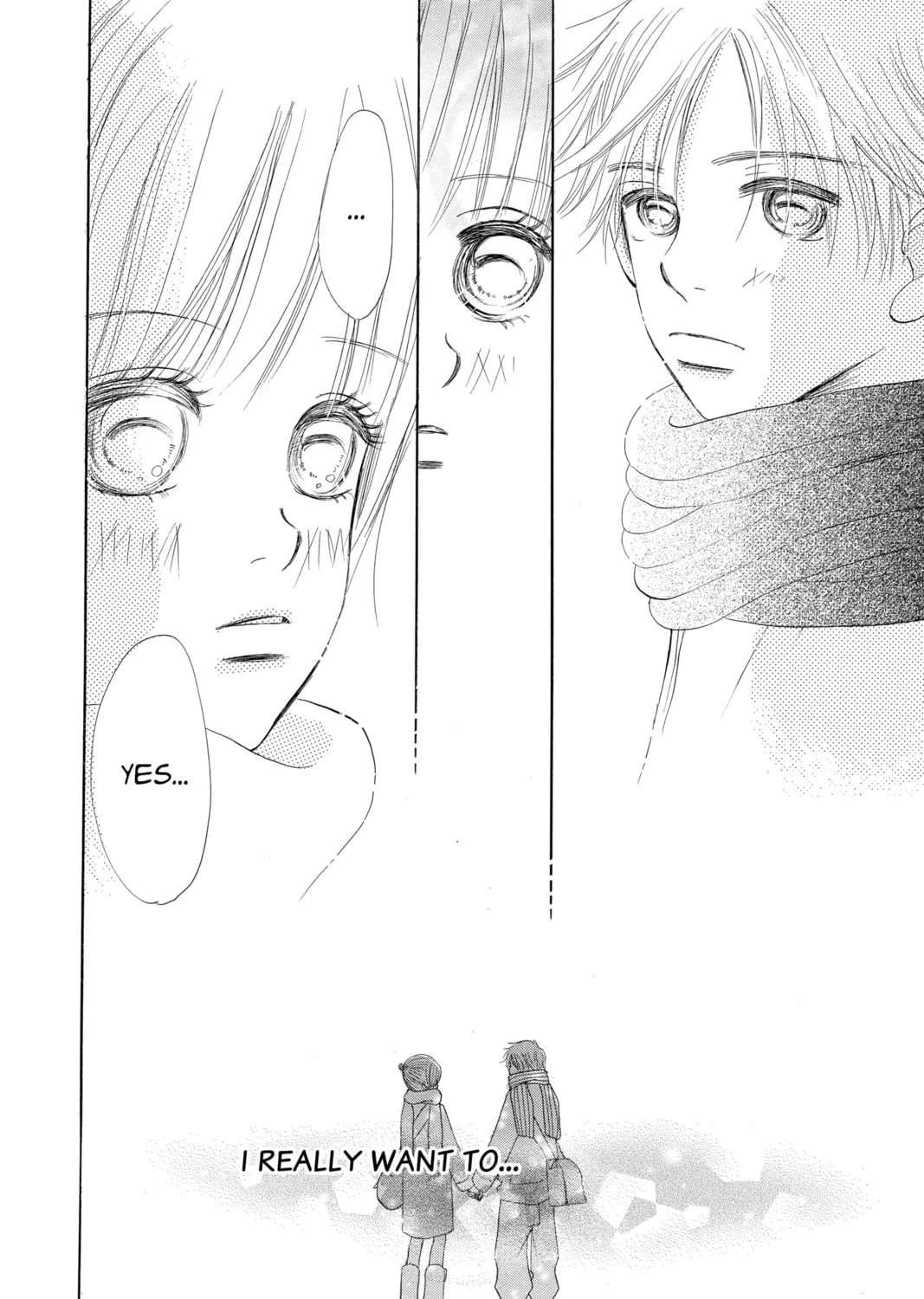 Bokura ga Ita - We Were There Chapter 9 page 33 - 