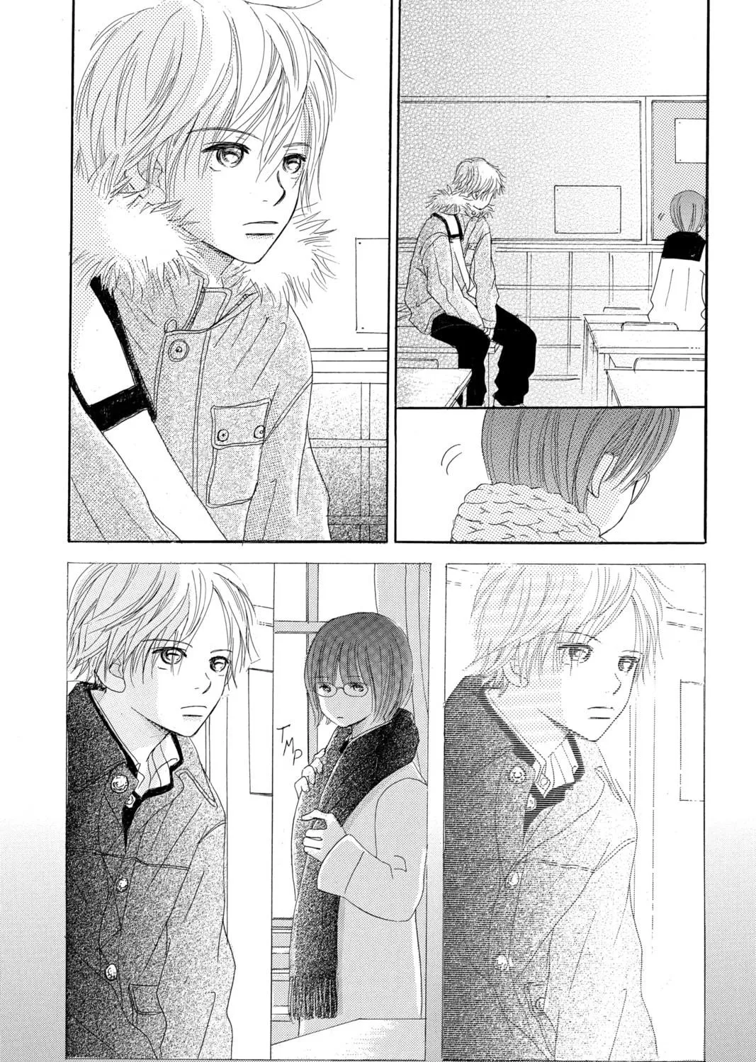 Bokura ga Ita - We Were There Chapter 9 page 41 - 