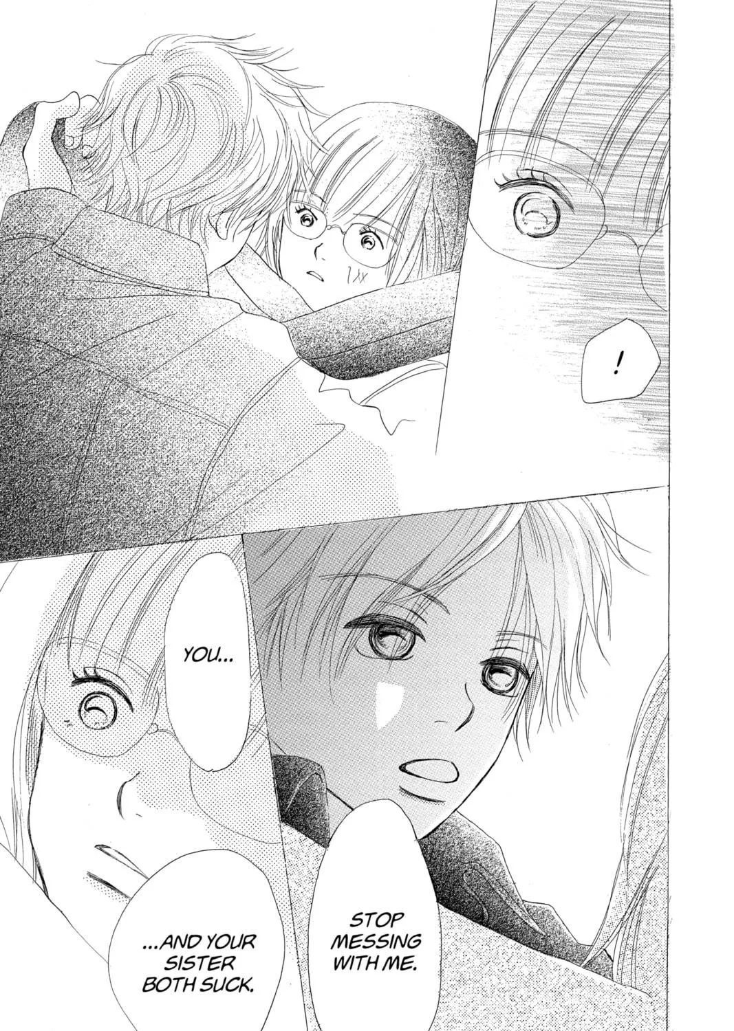 Bokura ga Ita - We Were There Chapter 9 page 47 - 