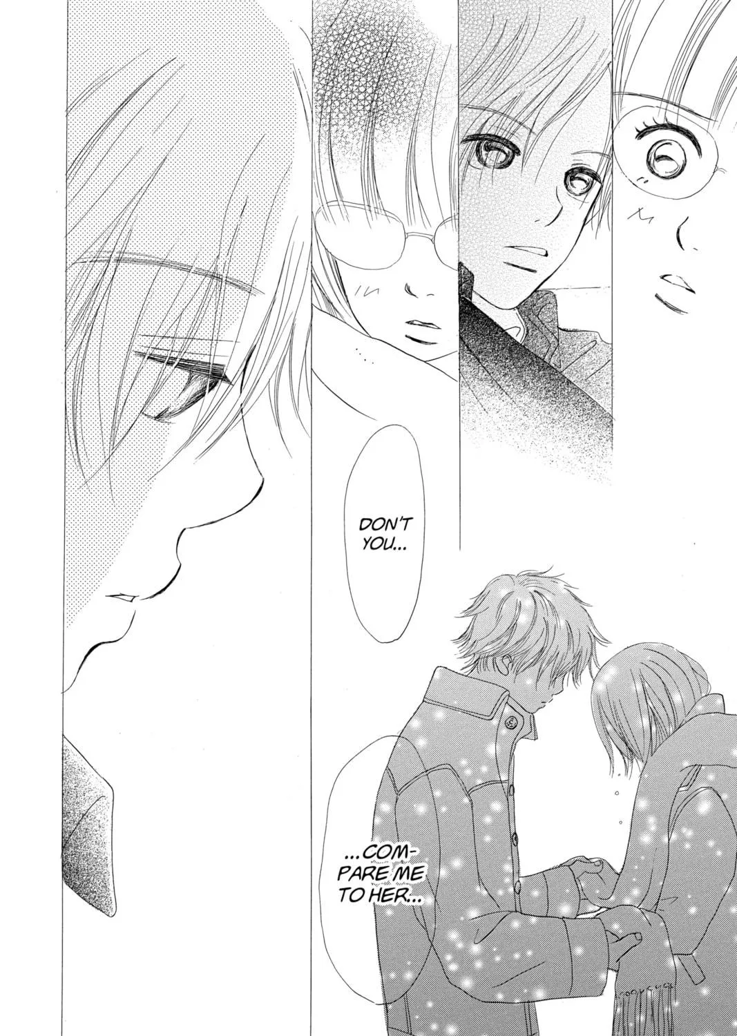 Bokura ga Ita - We Were There Chapter 9 page 49 - 