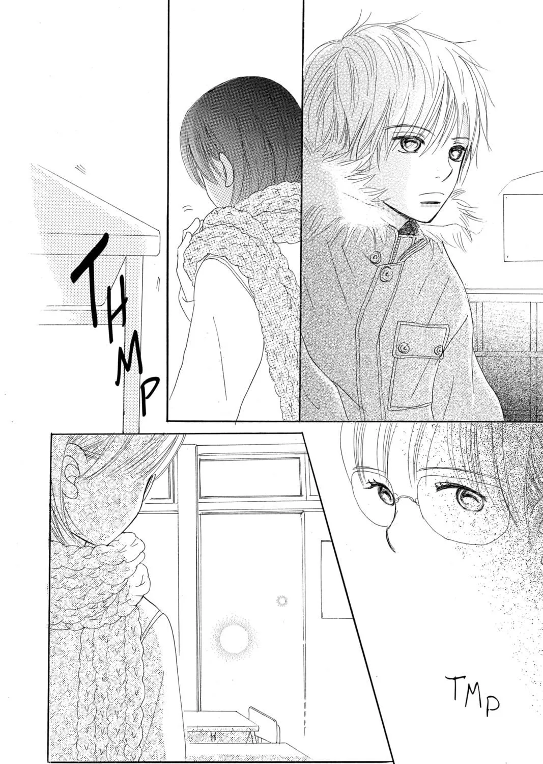 Bokura ga Ita - We Were There Chapter 9 page 53 - 
