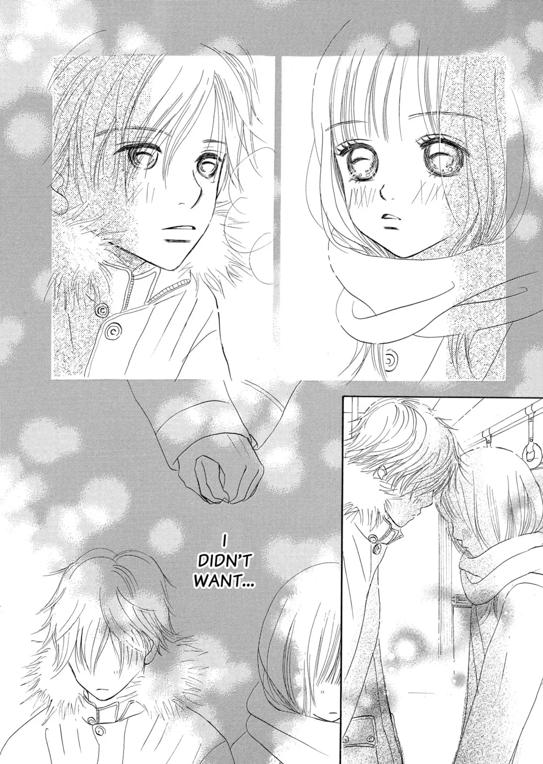 Bokura ga Ita - We Were There Chapter 9 page 61 - 