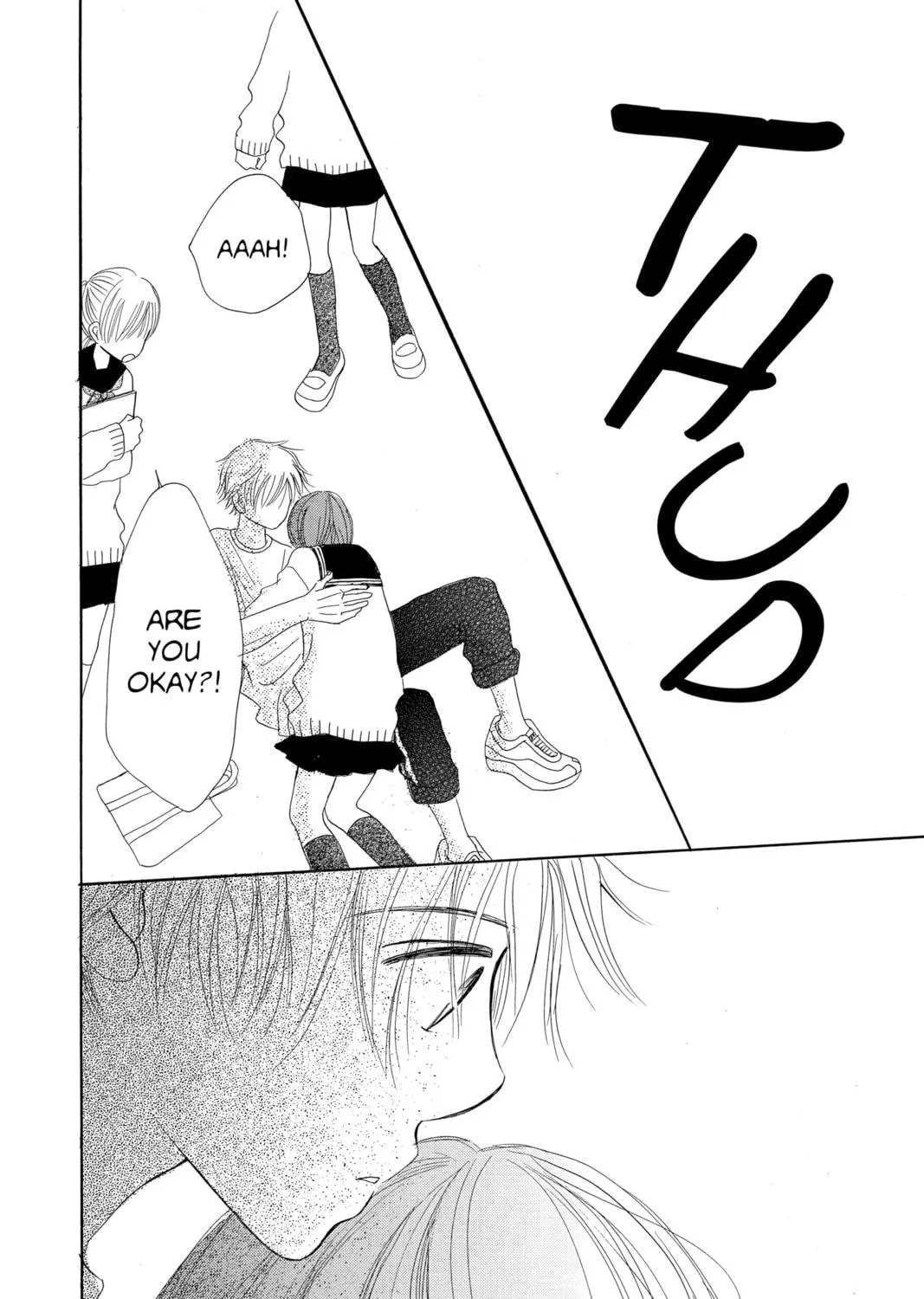 Bokura ga Ita - We Were There Chapter 9 page 69 - 
