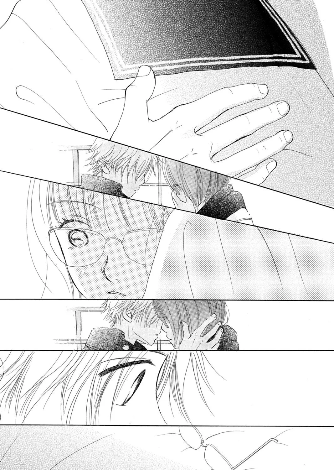 Bokura ga Ita - We Were There Chapter 9 page 71 - 