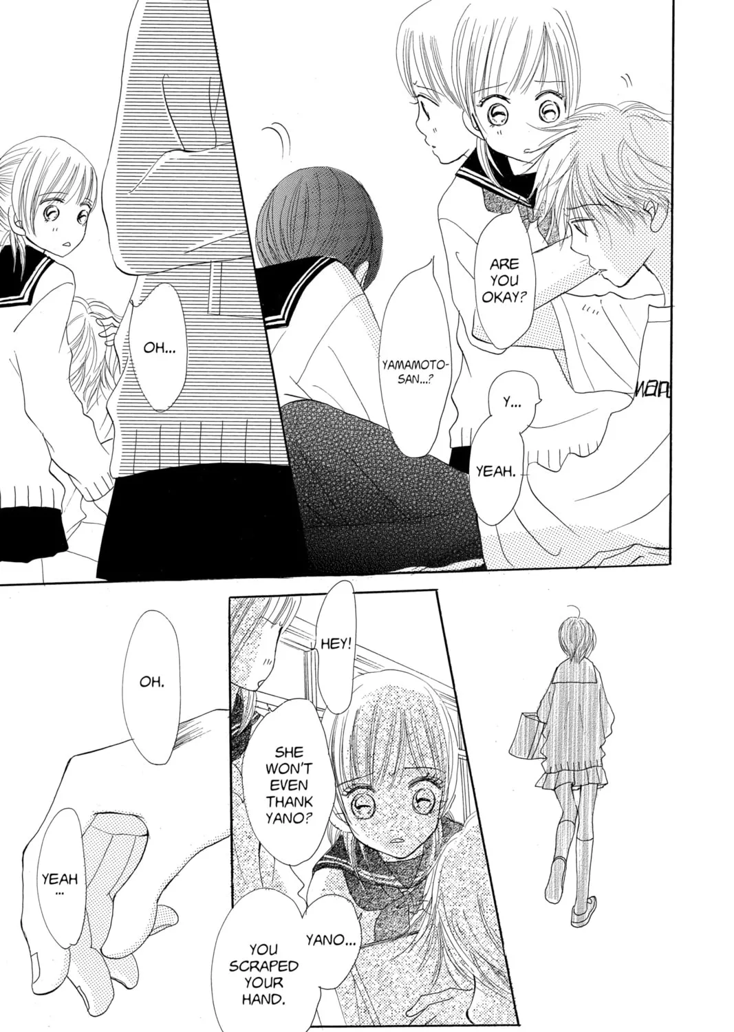Bokura ga Ita - We Were There Chapter 9 page 75 - 